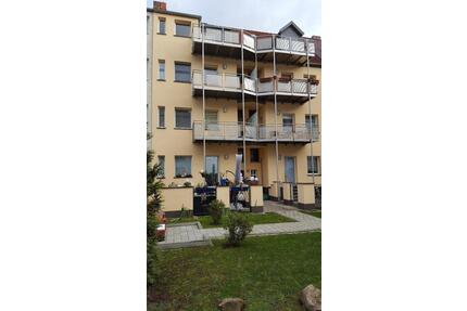 renditestarkes, top saniertes MFH in Erfurt zu verkaufen