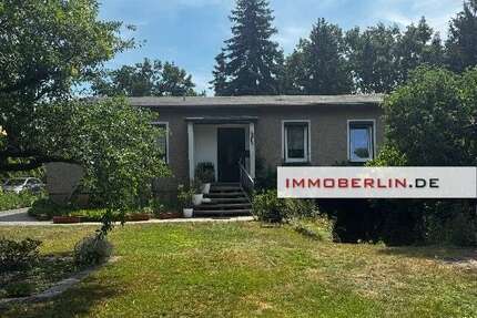 Haus zum Kaufen in Berlin Biesdorf 629.000,00 € 90 m² - Berlin / Biesdorf