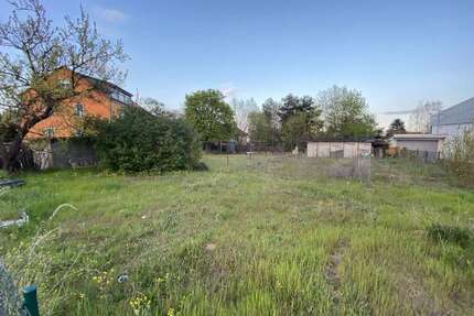 Grundstück zu verkaufen in Schwielowsee 249.000,00 € 845 m²