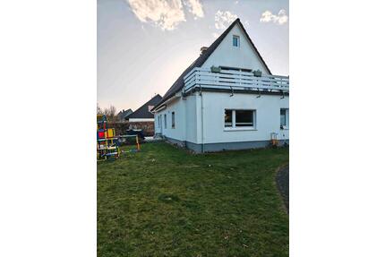 Einfamilienhaus zu verkaufen mit viel Grünfläche - Remscheid Gemarkung Bergisch Born