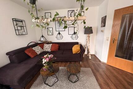 2ZKB Mietwohnung in Augustfehn zum 01.07.2026 - Apen