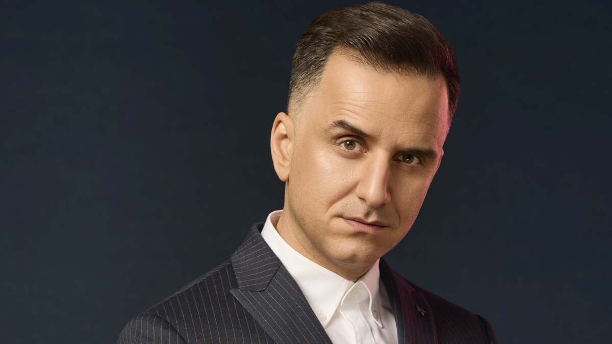 Özcan Cosar