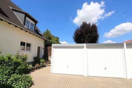 Haus zum Kaufen in Pulheim - Sinthern 695.000,00 € 153 m²