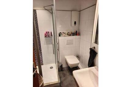 Frechen, attraktive vermietete ETW, Sonnenterrasse, 3 Zimmer, EG, 67,79 m², Gartenmitbenutzung, TG