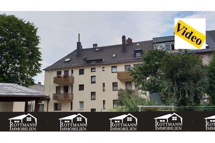 Wohnung zum Mieten in Hof 410,00 € 54 m²
