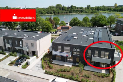Wohnung zum Kaufen in Kappeln 462.500,00 € 92.58 m²