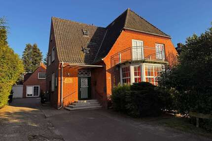 Haus zum Kaufen in Heide 549.000,00 € 449.5 m²