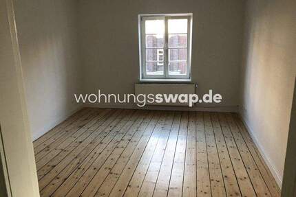 Wohnungsswap - Valparaisostraße - Hamburg Bahrenfeld