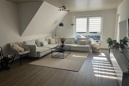 Moderne 5 Zimmer Wohnung zu vermieten - Sehnde