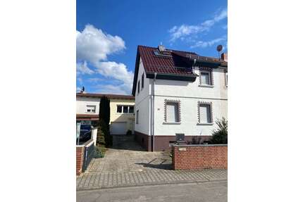 Haus zum Kaufen in Mörfelden-Walldorf 630.000,00 € 190 m²