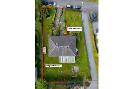 Grundstück zu verkaufen in Königswinter Thomasberg 247.500,00 € 530 m² - Königswinter / Thomasberg