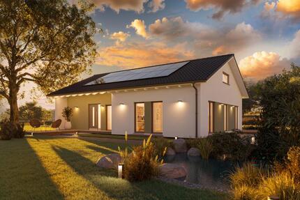 Mach aus deiner Miete Wohneigentum! - Eichenzell