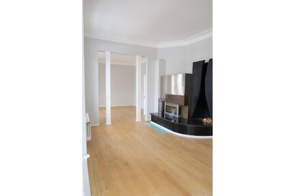 Exklusive 2 Zimmer-Wohnung im Dichterviertel in Bad Oeynhausen