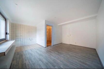 1-Zimmer-Wohnung (25 m²) in Mörschied – Bad neu renoviert (2026) - Niederwörresbach