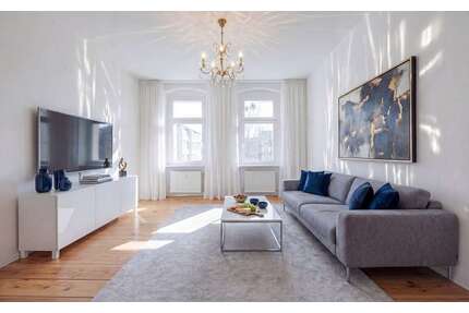 Wohnung zum Kaufen in Berlin 499.000,00 € 81.37 m²