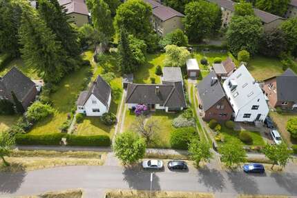 Grundstück zu verkaufen in Hamburg 625.000,00 € 1161 m²