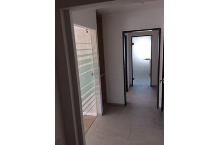 Moderne 3-Zimmer-Erdgeschosswohnung - Viechtach