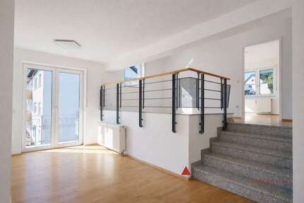 Wohnung zum Mieten in Wilhelmsfeld 1.050,00 € 97 m²