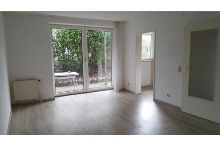 B-Schein! 2 Zimmer Souterrain-Wohnung in Bremen-Lesum