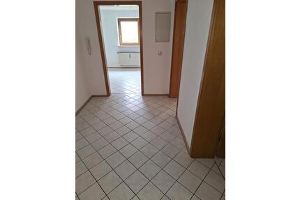 2-Zimmer UG-Whg. 60m² Souterrain in Herrieden