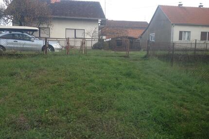 3 Häuser in KROATIJEN SISAK Bis Fluß KUPA zu VERKAUFEN TOP LAGE: - Dischingen