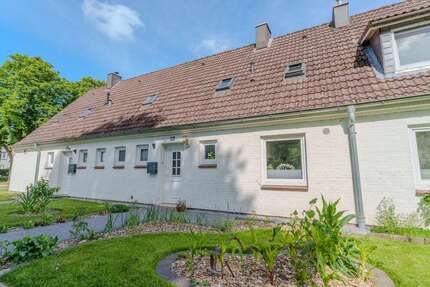 Haus zum Kaufen in Friedrichstadt 365.000,00 € 150 m²