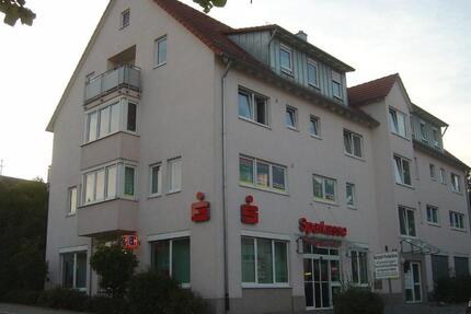 Schöne 2 Zimmer Wohnung, 40qm in Dornstadt