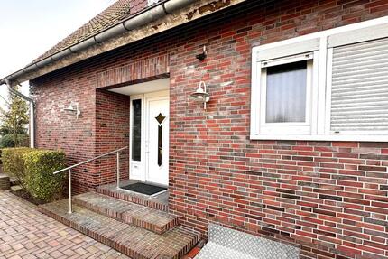 5,5 Zimmer Maisonette-Wohnung im Herzen von Zetel