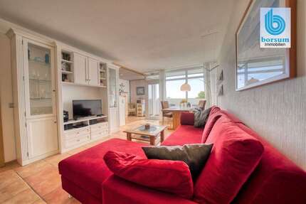 Wohnung zum Kaufen in Heiligenhafen 159.000,00 € 45 m²