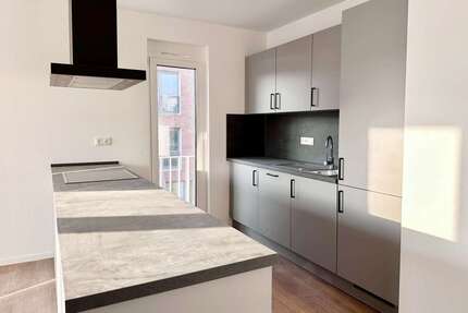 Wohnung zum Mieten in Hannover 1.561,19 € 96.5 m²