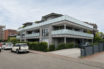 Wohnung zum Mieten in Oldenburg (Oldb) 1.120,00 € 95 m²