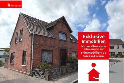 Haus zum Kaufen in Wöhrden 139.000,00 € 116.16 m²