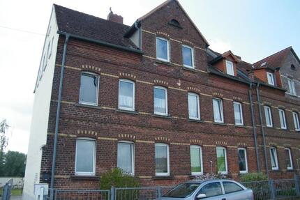 2- Raumwohnung in Trebnitz zu vermieten - Teuchern