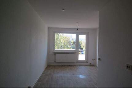 Stilvoller Komfort im Erdgeschoss - ideal für Senioren - Gotha