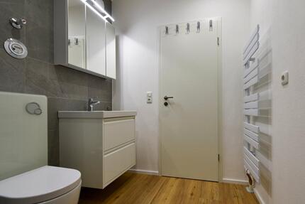 Neu Kernsaniert | 2-ZKB | teilmöbliert | ab 1.5.26 | zentrumsnah - Schrobenhausen