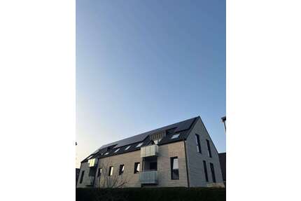 Wohnung zum Mieten in Bocholt 1.110,00 € 79.12 m²