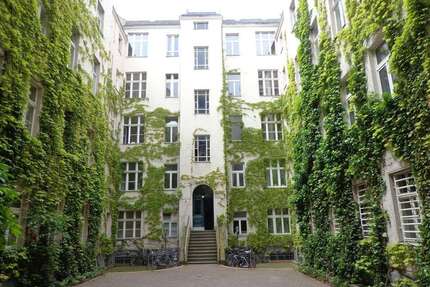 Wohnung zum Mieten in Berlin 1.055,29 € 62 m²