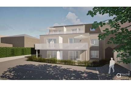 Wohnung zum Kaufen in Rehlingen-Siersburg 320.892,00 € 82.28 m²