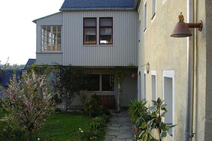 Urlaub wie im Film: Charmantes Ferienhaus in Wolkenstein; bis 8 P