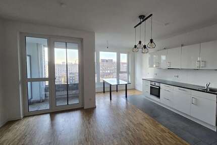 Wohnung zum Mieten in Hamburg 1.984,78 € 101.38 m²