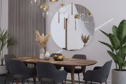 Wohnung zum Kaufen in Rauenberg 620.000,00 € 125.03 m²