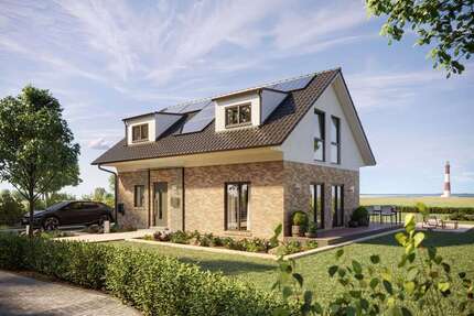 Haus zum Kaufen in Sandesneben 559.800,00 € 122 m²