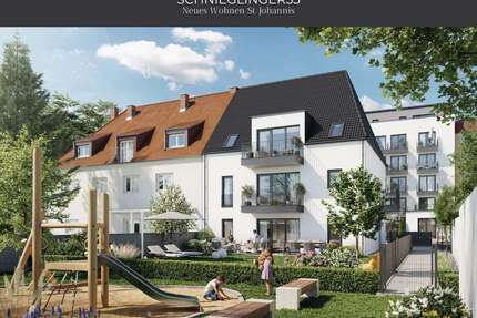 Wohnung zum Kaufen in Nürnberg 415.000,00 € 60.84 m²