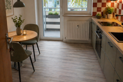 Wohnung zum Mieten in Duisburg 370,00 € 49.35 m²