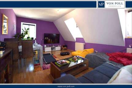 Wohnung zum Kaufen in Leutershausen 307.000,00 € 126 m²