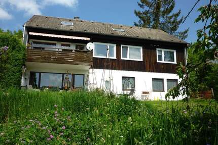 Haus zum Kaufen in Stuttgart Dachswald 1.485.000,00 € 229 m² - Stuttgart / Dachswald