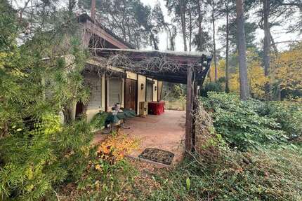 Grundstück zu verkaufen in Blankenfelde-Mahlow 225.000,00 € 822 m²