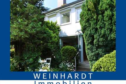 Haus zum Kaufen in Norderstedt Harksheide 395.000,00 € 108 m² - Norderstedt / Harksheide