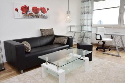 2-Zi. Penthouse-Whg. 56 qm von privat - Hannover Ahlem-Badenstedt-Davenstedt