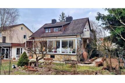 Ein Zuhause zum Ankommen- Familienidylle mit Garten und viel Platz - Meinhard Neuerode